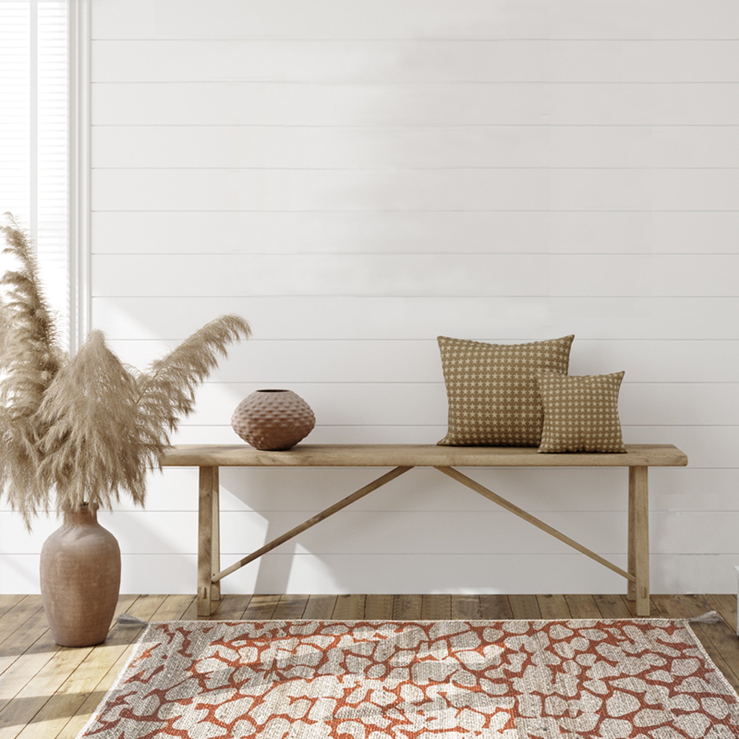 Tapis SAND or
