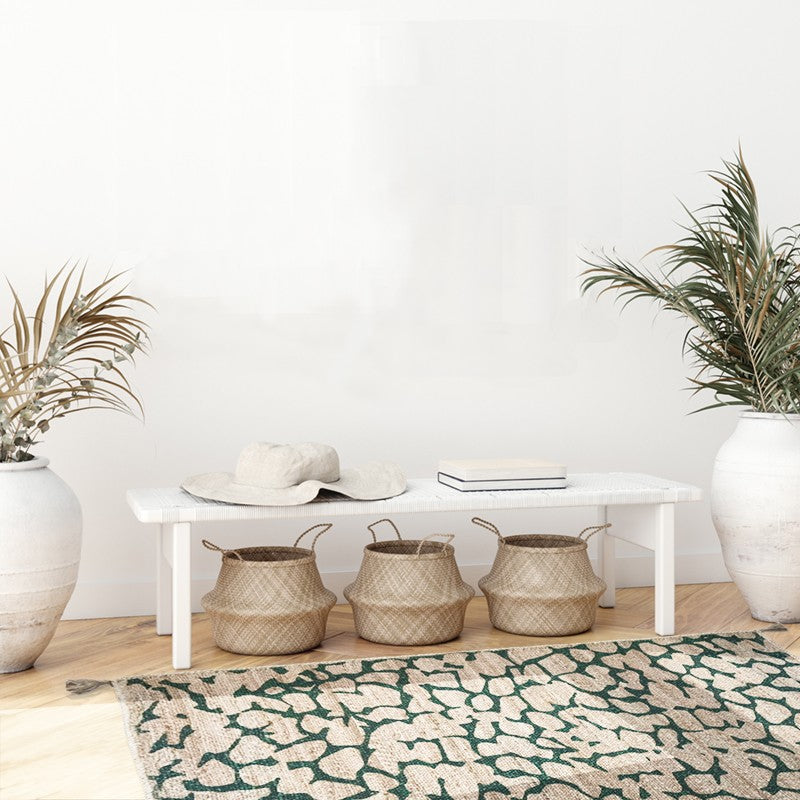 Tapis SAND vert