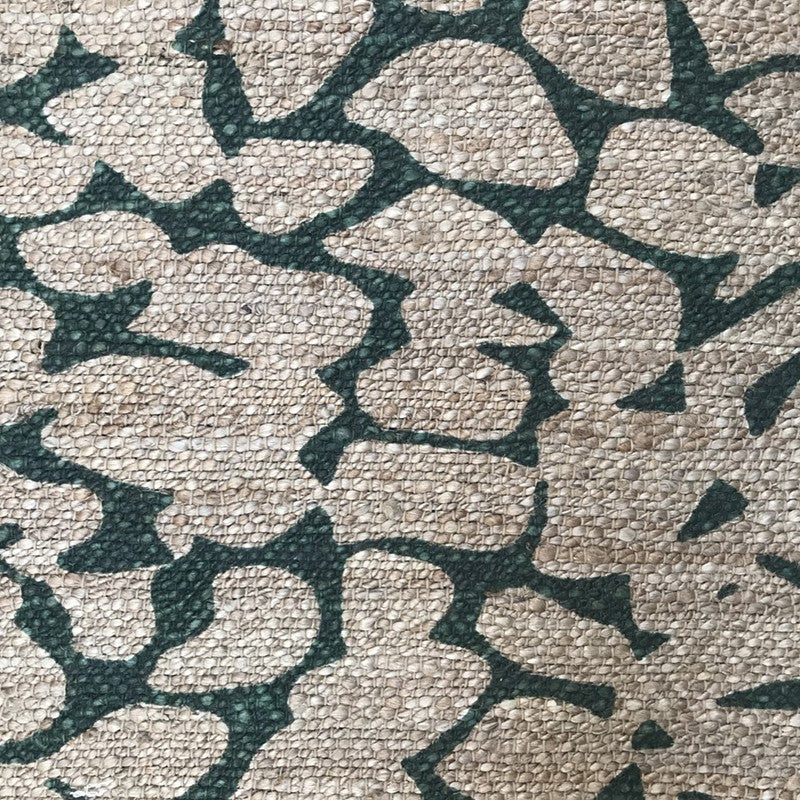 Tapis SAND vert