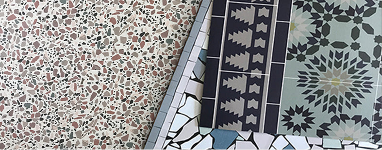 <h1>Tapis vinyle</h1>