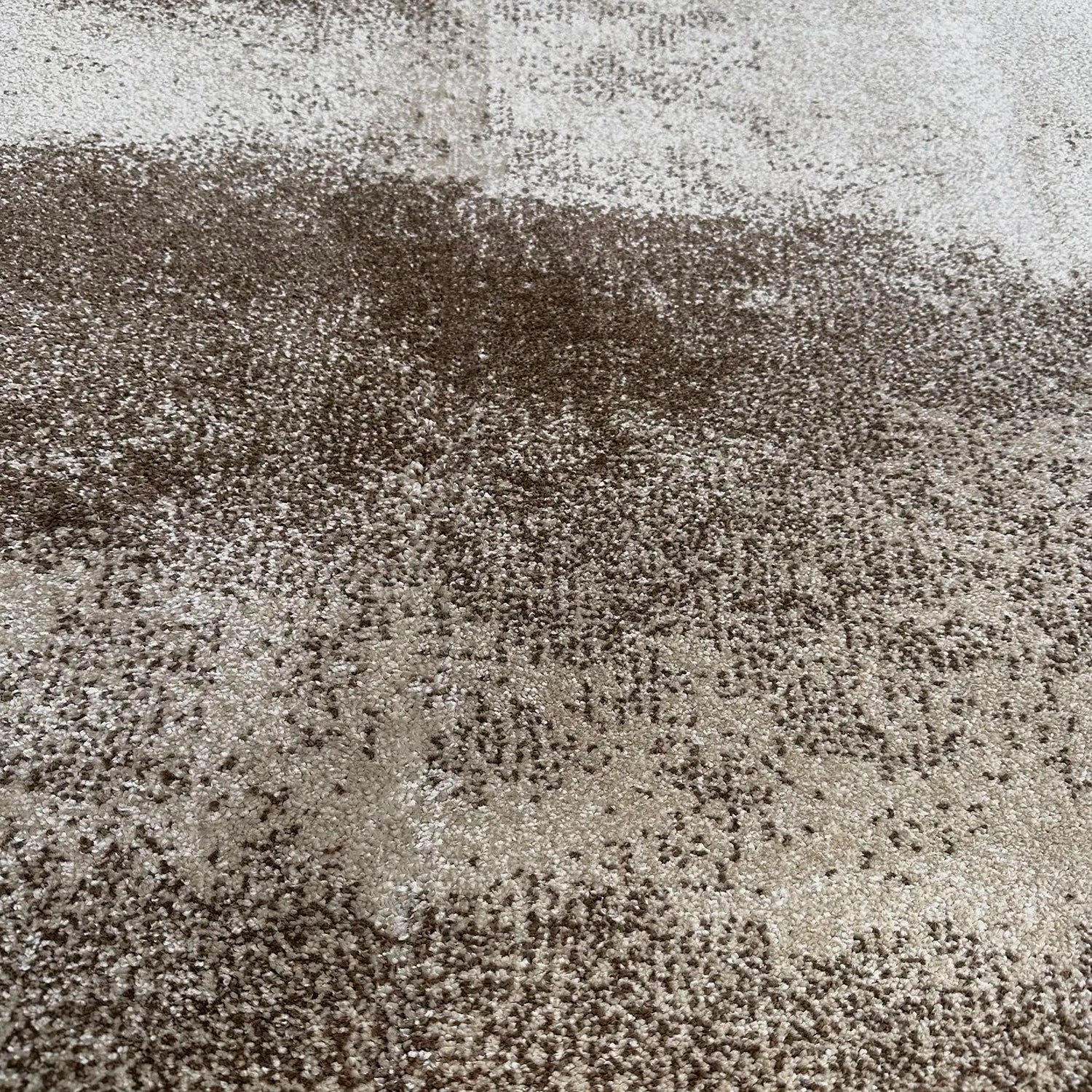 Tapis beige Pacifik