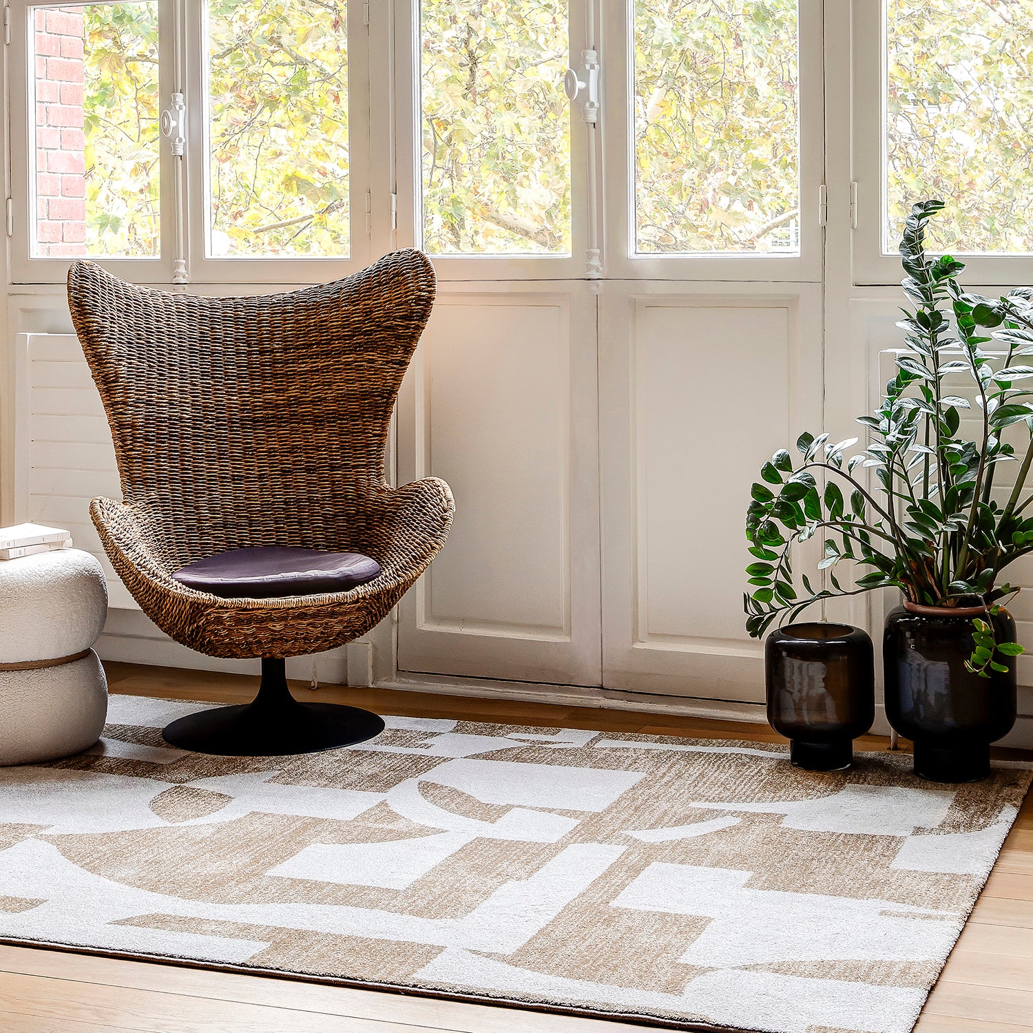 Tapis Glyph