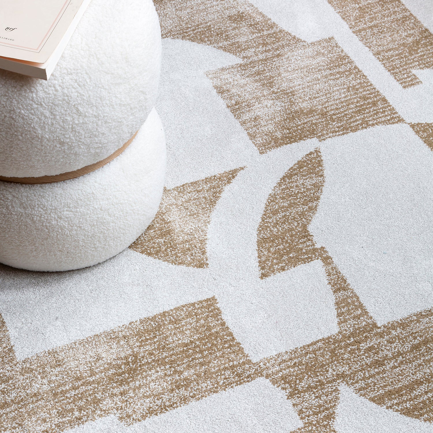 Tapis Glyph