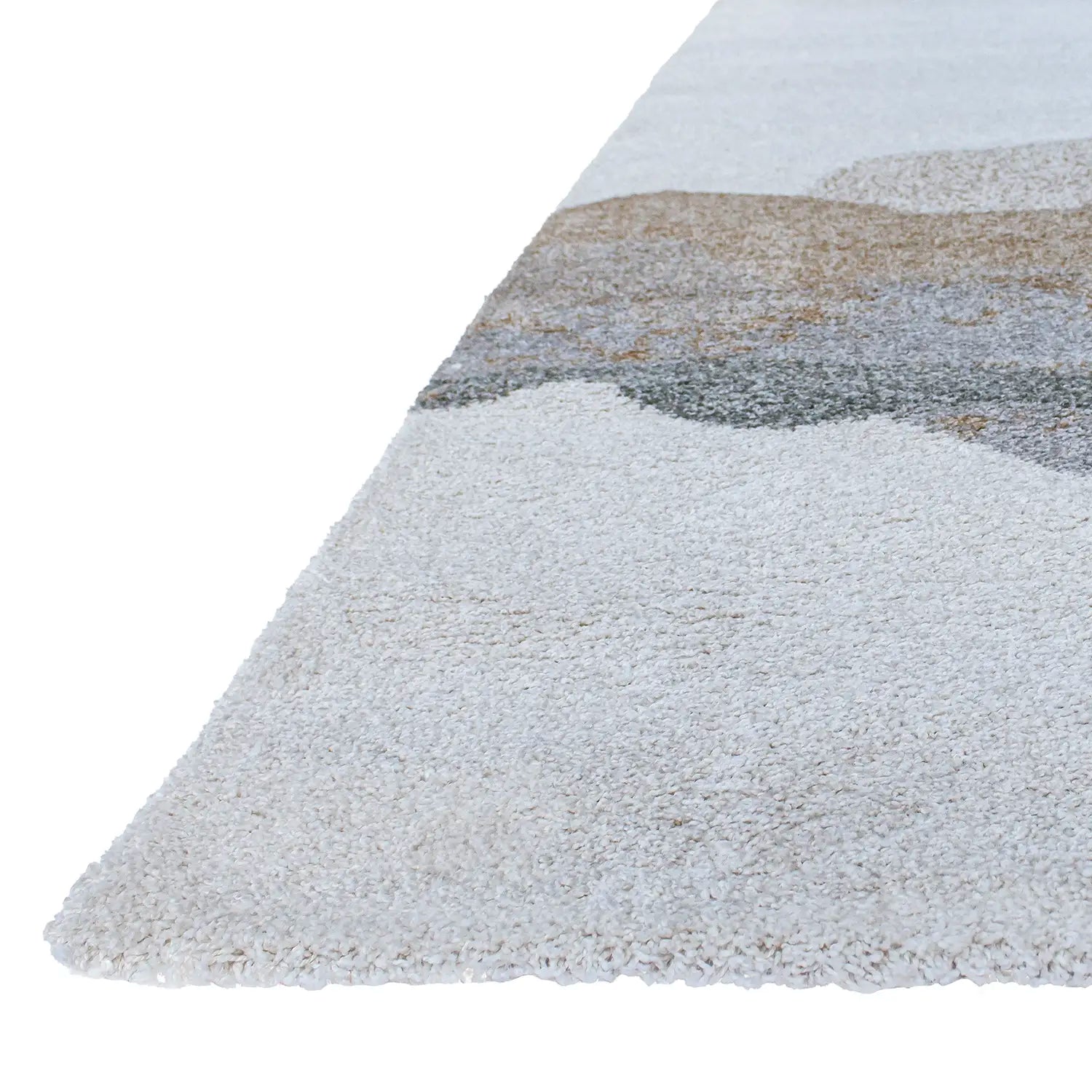 Tapis beige Bliss