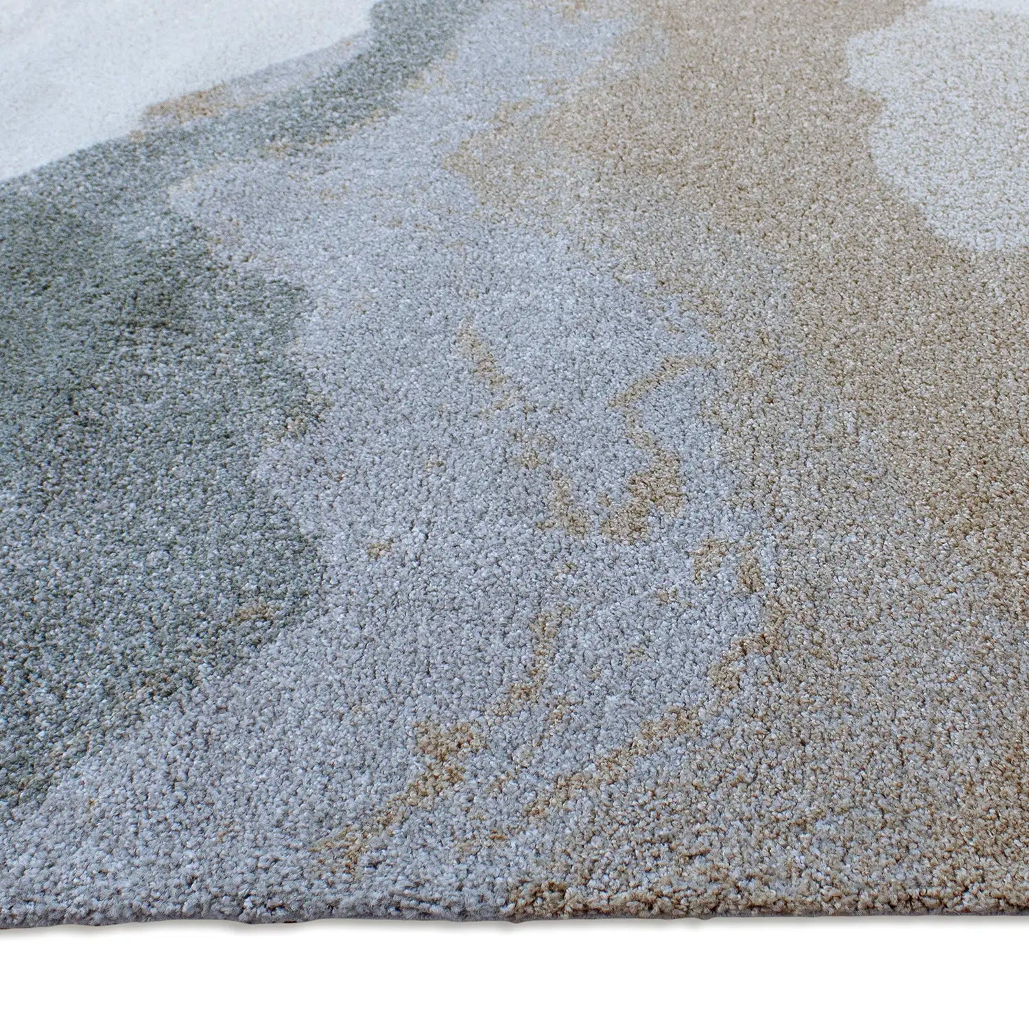 Tapis beige Bliss