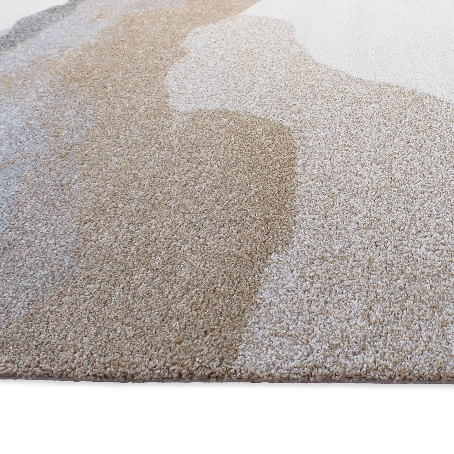 Tapis beige Bliss