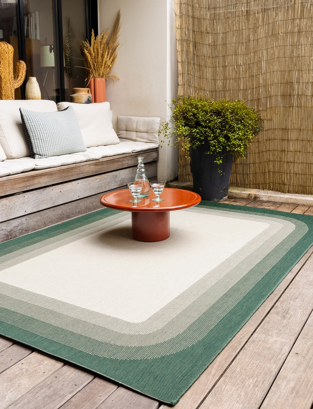 <h1>Tapis Extérieur</h1>
