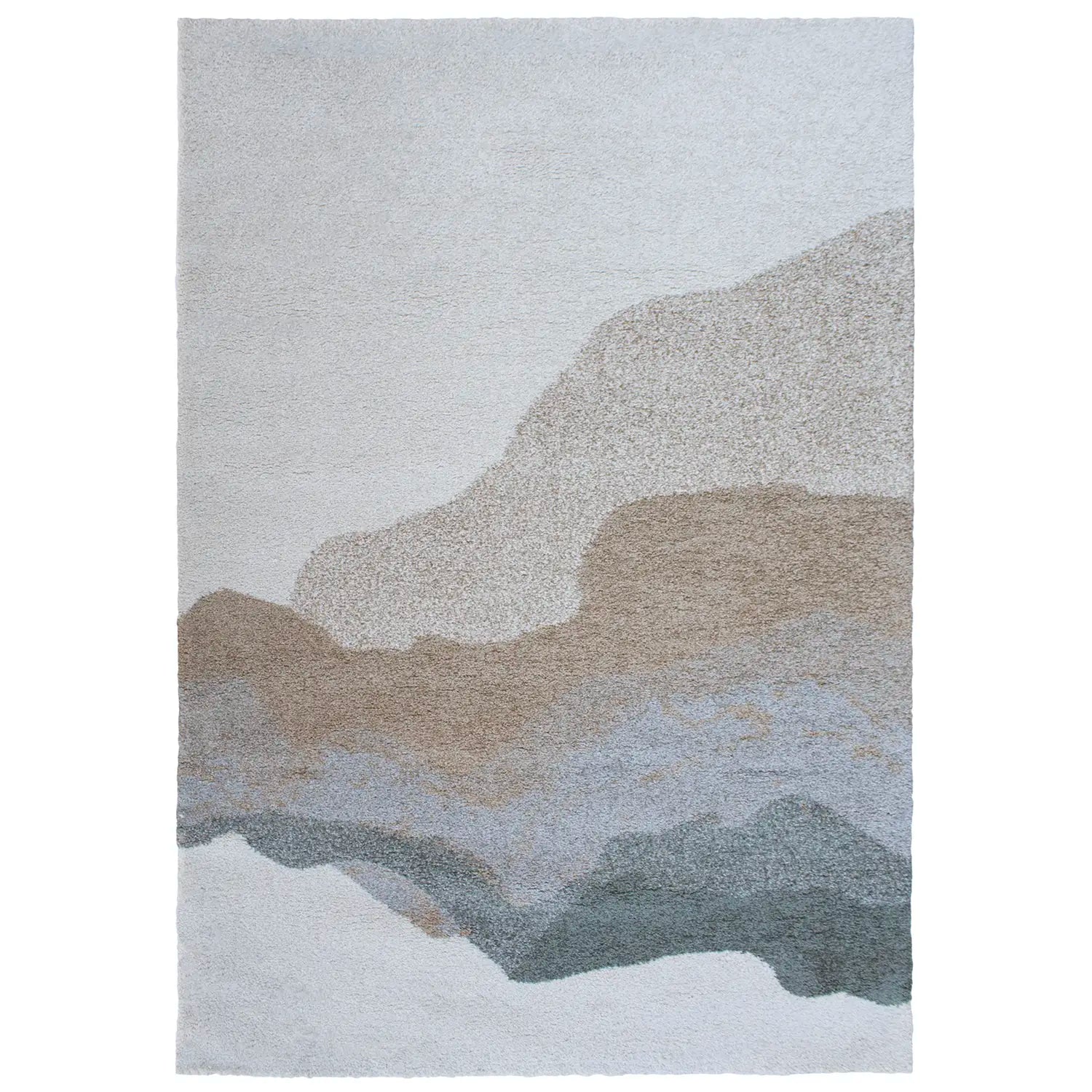 Rug beige Bliss