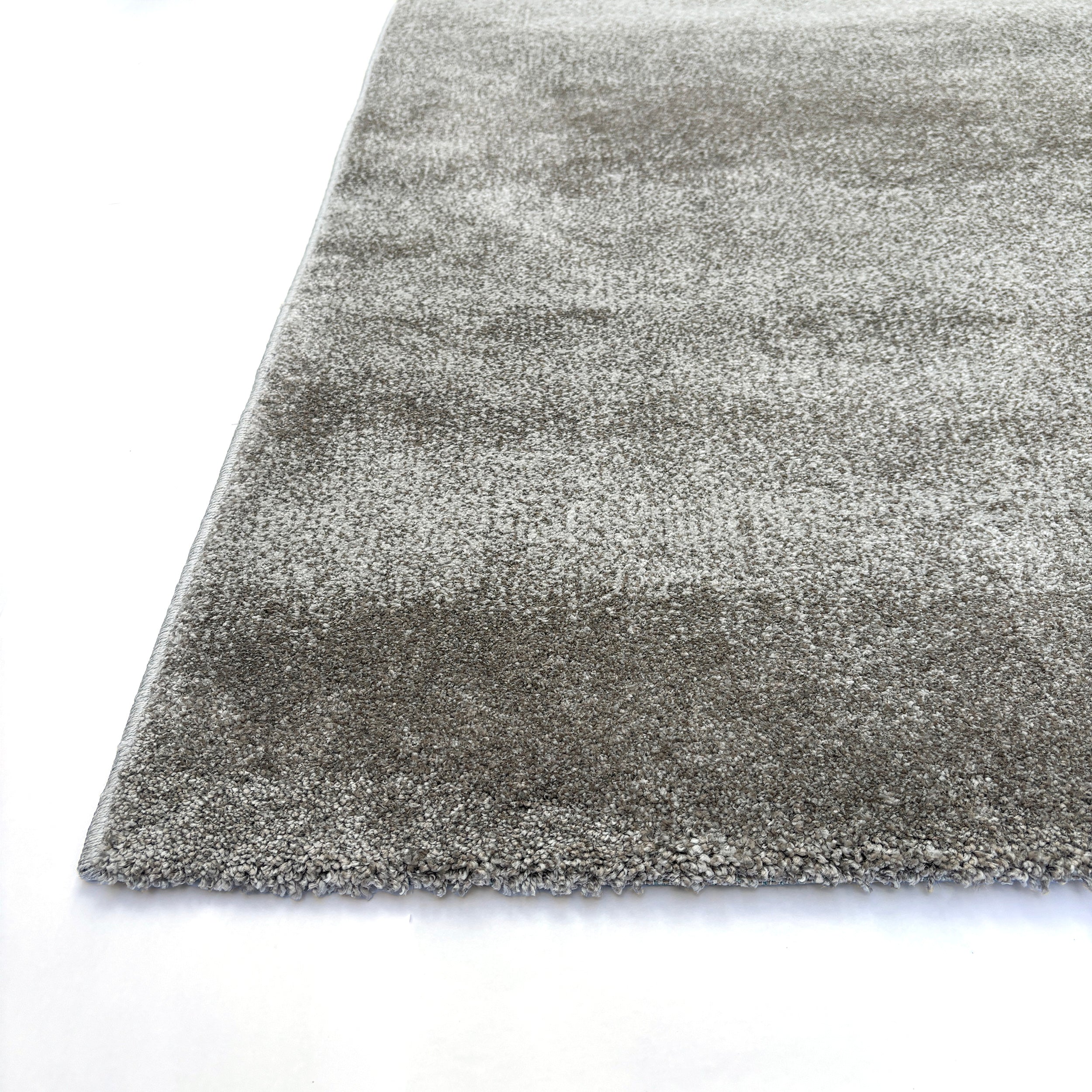 Tapis gris Pacifik