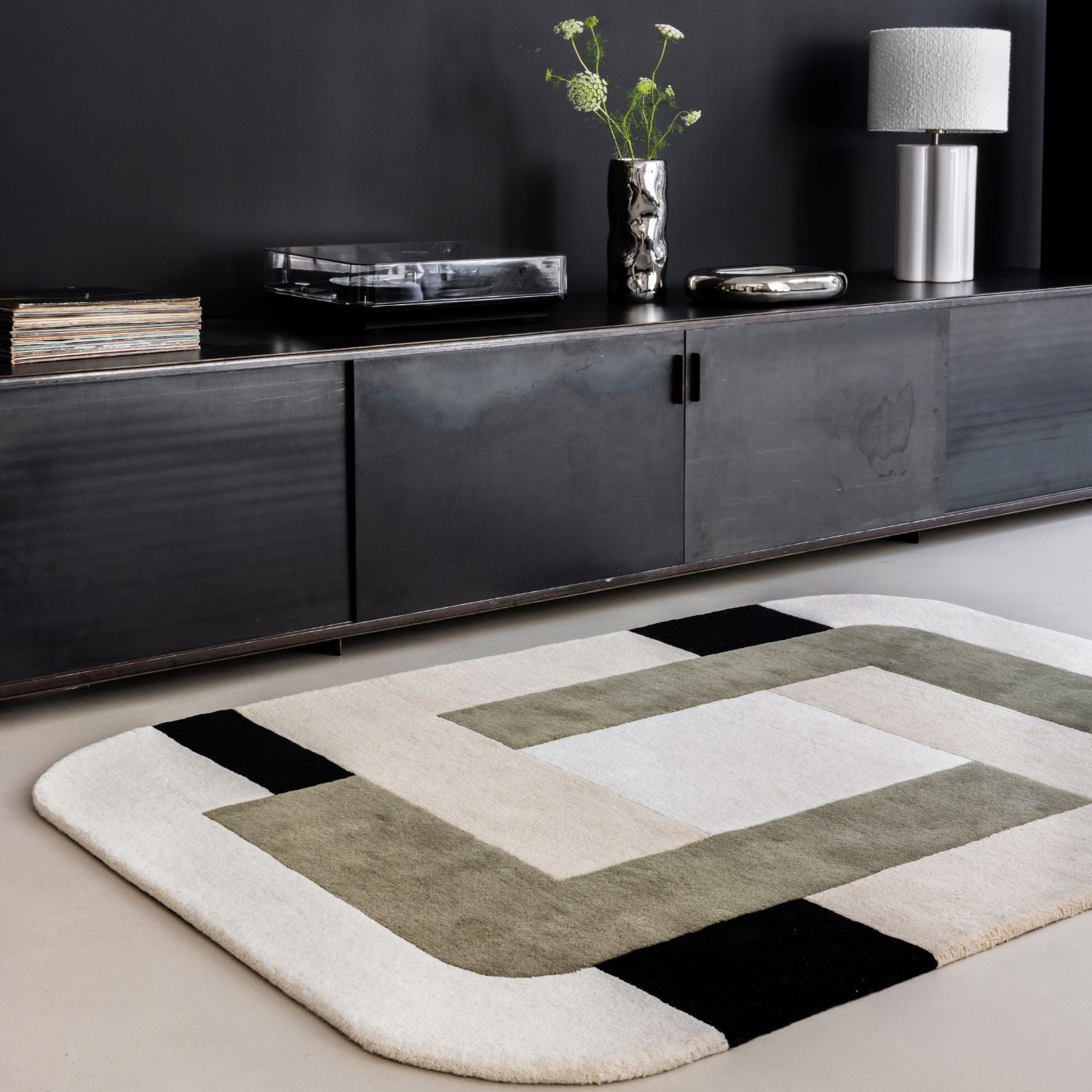 Tapis Cadenas