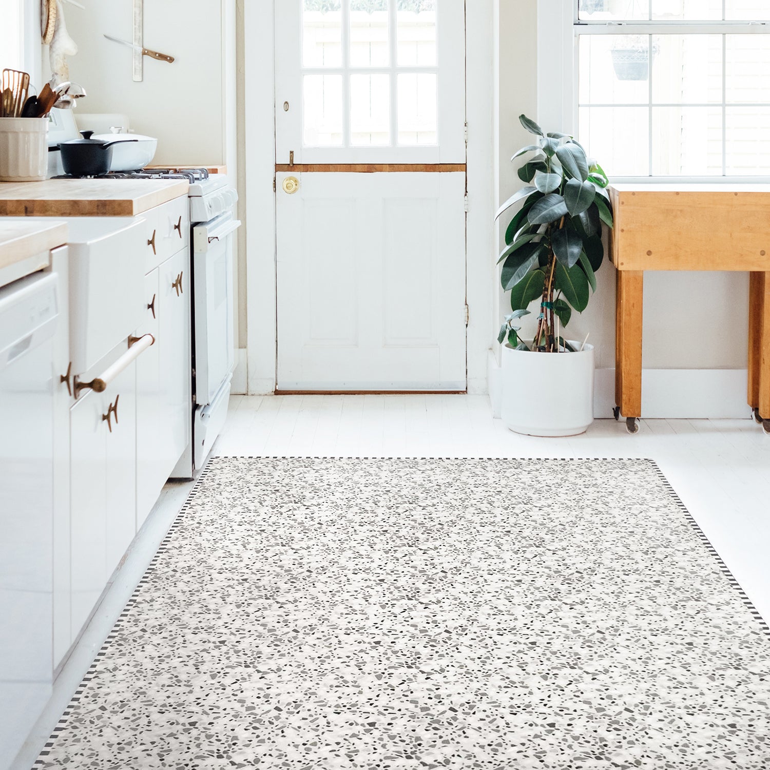 <h2>Tapis vinyle</h2>