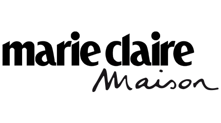 Marie claire maison logo