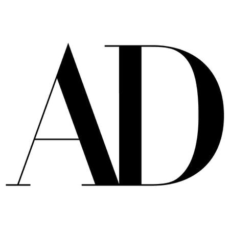 AD Magazine logo