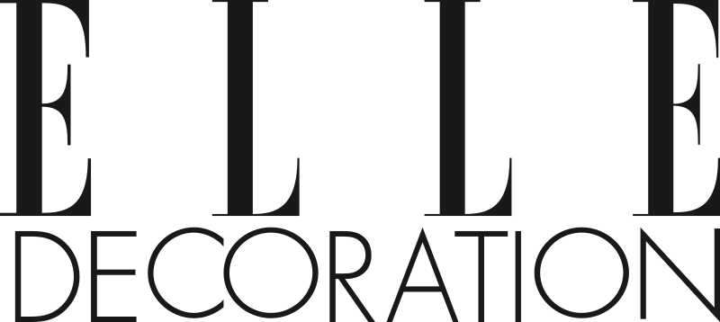 Elle décoration logo