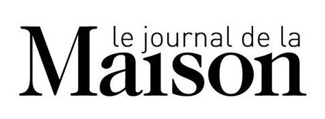 Le journal de la maison logo